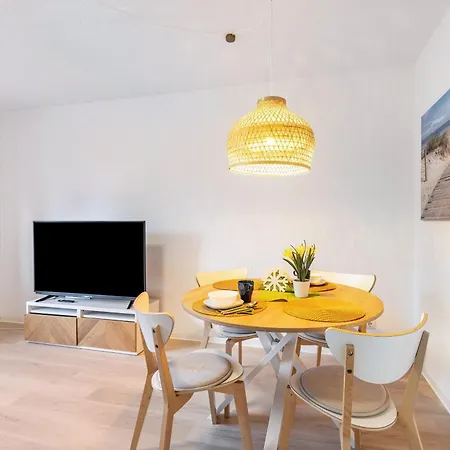 Lejlighed Horsti Timmendorfer Strand