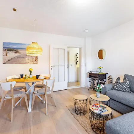 Horsti Lejlighed Timmendorfer Strand