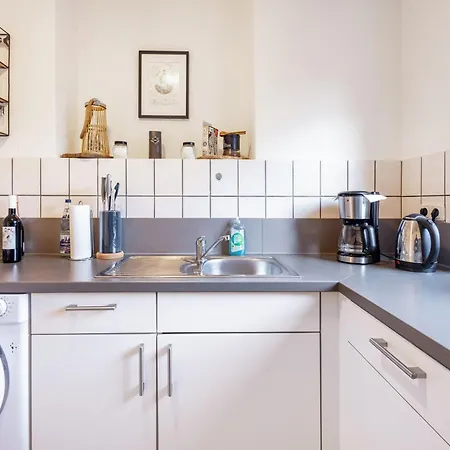 Horsti * טימנדורפר שטרנד