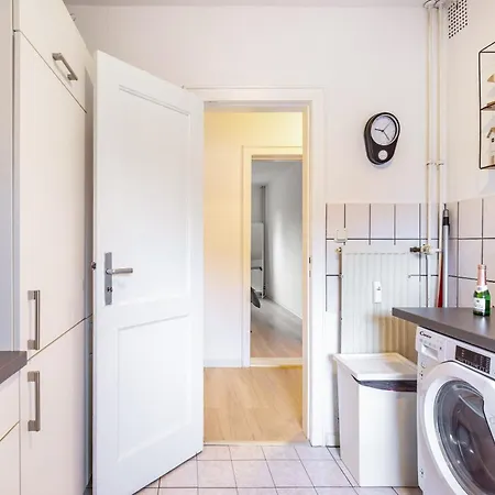 Horsti Апартаменты