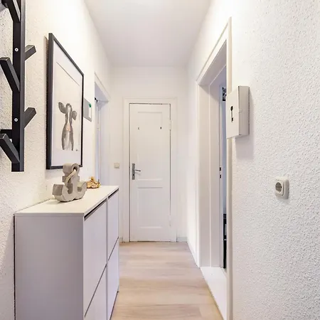 Lejlighed Horsti Timmendorfer Strand