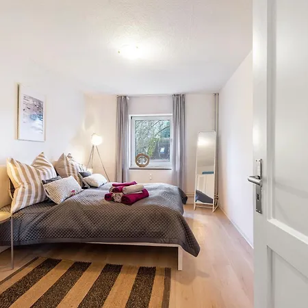 Horsti Timmendorfer Strand