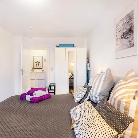 Horsti Тиммендорфер-Штранд