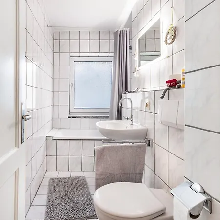 Horsti Тиммендорфер-Штранд