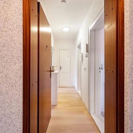 Horsti Тиммендорфер-Штранд