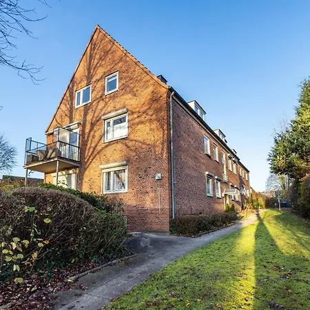 Horsti * Тиммендорфер-Штранд