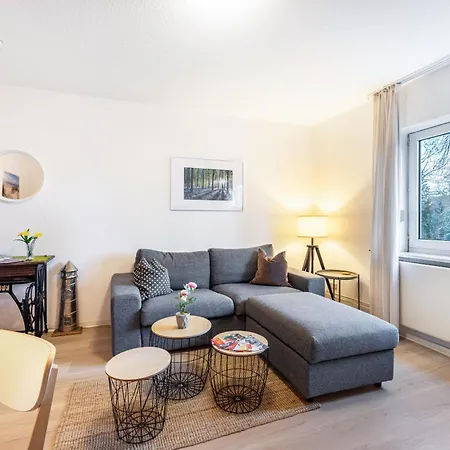Horsti Appartement