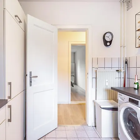 Horsti Appartement *