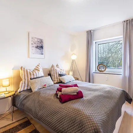 Horsti Appartement