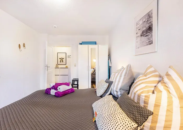 Horsti Timmendorfer Strand