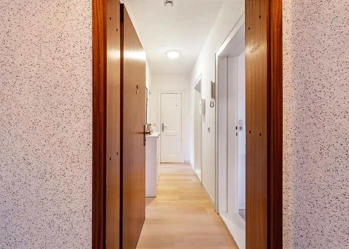 Horsti Timmendorfer Strand