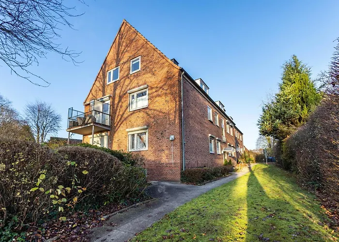 Horsti * Timmendorfer Strand