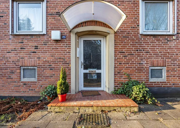 Horsti Apartman Timmendorfer Strand